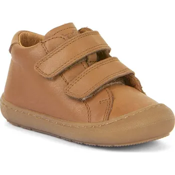 Chlapecké polobotky Froddo boty Ollie Cognac G2130328-2 Velikost: 20