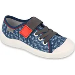 Tenisky Befado Tim 251Y193 Velikost: 36