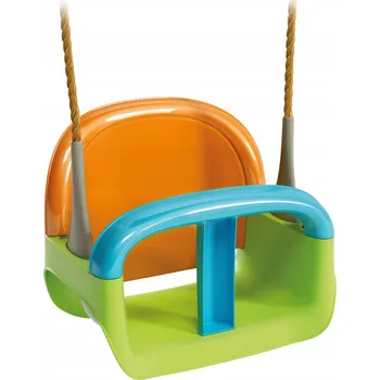 Dětská houpačka HOUPAČKA PRO DĚTI ADRIATIC 3 V 1 ROSTE S DÍTĚTEM