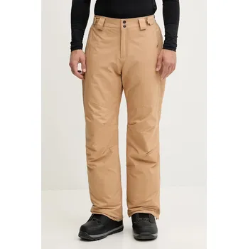 Kalhoty Columbia Bugaboo 2088141 hnědá 82X, vel. L
