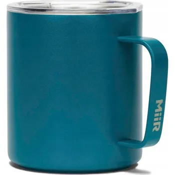 Termohrnek Miir Camp Termohrnek 350 ml hranolový