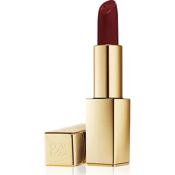 Rtěnka Estee Lauder Pure Color Matte Lipstick matná rtěnka 888 Power Kiss 3.5g