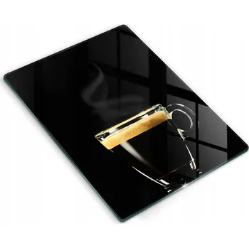 Kuchyňské prkénko Krájecí deska Wallfluent sklo 1 ks