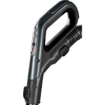 Vysavač Držadlo sestavené s dálkovým ovládáním 2502 00260