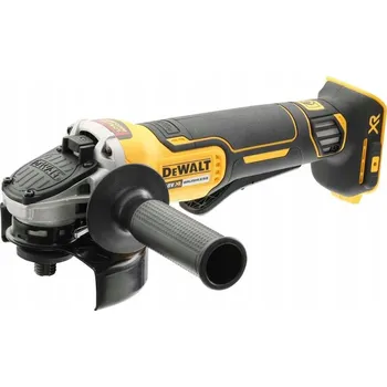 úhlová bruska Úhlová bruska DeWalt DCG405N 125 mm 18 V