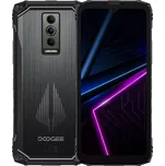 Doogee Blade 10 Pro Energy 6/256GB Metalic Black DGE002078