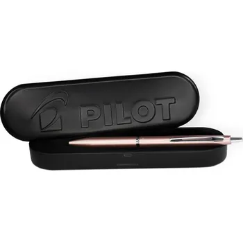 PILOT Kuličkové pero Pilot ACRO 1000 - světle růžová 490448