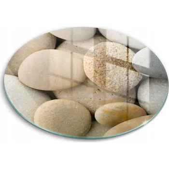 Kuchyňské prkénko Krájecí deska Wallfluent sklo 1 ks