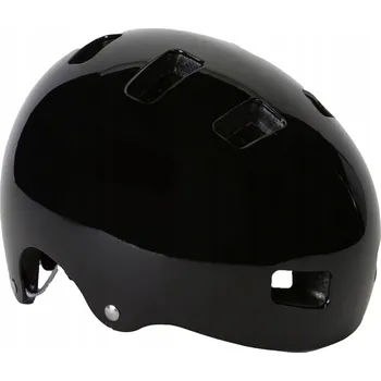 Cyklistická přilba Uvex Dětská cyklistická helma Kid 3 černá 51-55 cm