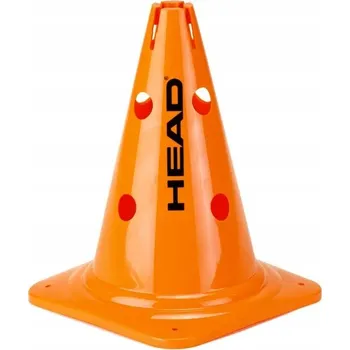Vrták Kužely Head Big Cones 6 ks