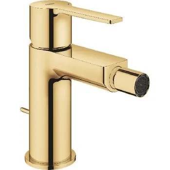 Grohe Bidetová baterie s výpustí, Cool Sunrise - G33848GL1