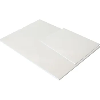 Výtvarný papír Studio 1+1 Kreslicí karton A4 190 bílý 10ks 67989