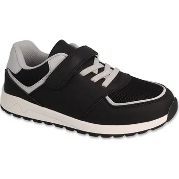 Chlapecká obuv Tenisky Befado Sport Style 514X014/514Y014 černé Velikost: 30