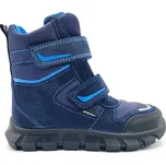 Zimní obuv Snow2.0 Richter 7701-8292-7202 blue Velikost: 26