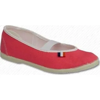 Dětská sportovní obuv Toga Cvičky Jarmilky růžové Velikost: 29