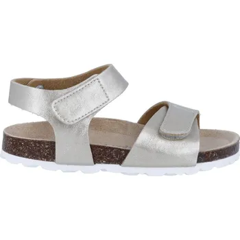 Dívčí sandály Sandálky Bio Richter 8804-1271-8910 oro Velikost: 34