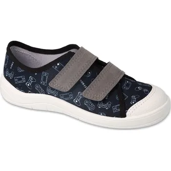 Chlapecké tenisky Tenisky Befado Tim 772Y001 Velikost: 33