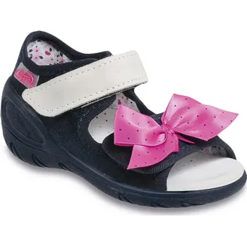 Chlapecká obuv Sandálky Befado Sunny 433P002/433X002 Velikost: 21