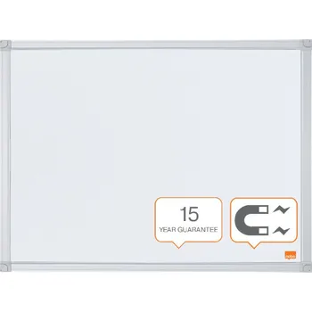 Nobo Tabule magnetická Nobo Essential - 45 x 60 cm 490442