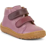 Froddo barefoot boty First Step G2130360-9 Pink Velikost: 22