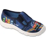 Bačkůrky Befado Danny 975X195 Velikost: 25