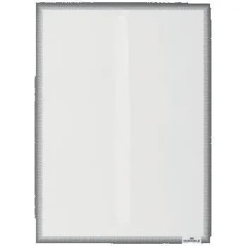 Durable INFO KAPSA statická DURAFRAME® - A3 / antracitová / 5 ks 259694