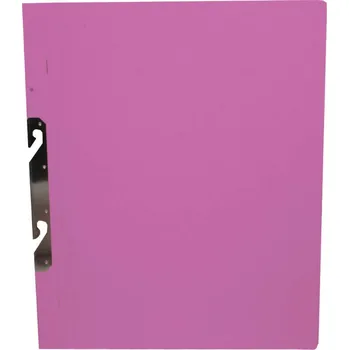 Ceasar Office Rychlovazač A4 papírový RZC EKONOMY - růžová 83668