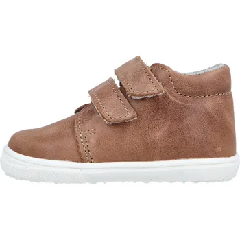 Chlapecké polobotky Jonap kožené boty 022 MV hnědá Velikost: 21