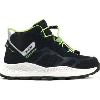 Dámské tenisky Sportovní obuv Richter Venture 7451-6192-7200 modrá Velikost: 35