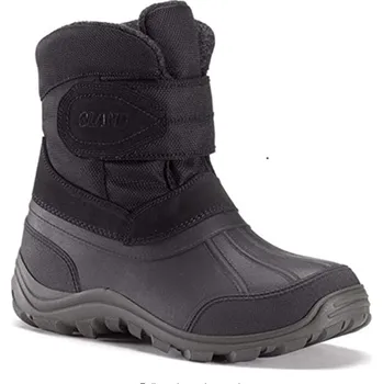 Dívčí sněhule Olang sněhule ASSEN 81 Nero Velikost: 27/28