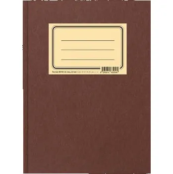 Bobo Blok Blok BOBO Retro šitý - A5 / linka 562767