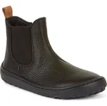 Froddo barefoot boty Chelys Black G3160206-6 Velikost: 25