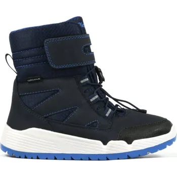 Chlapecká zimní obuv Zimní obuv RS-1 Richter 6356-4191-7200 atlantic Velikost: 29