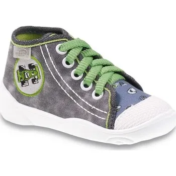 Chlapecké tenisky Tenisky Befado Maxi 218P052 Velikost: 19