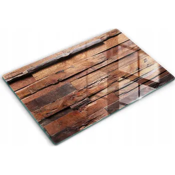 Kuchyňské prkénko Krájecí deska Wallfluent sklo 1 ks