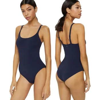 Dámské plavky ESPRIT 992EF1A305 jednodílné plavky s kosticemi 40E / 80E