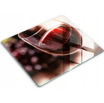 Kuchyňské prkénko Krájecí deska Wallfluent sklo 1 ks