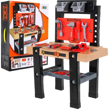 autíčko Dětská dílna Nejnovější ZWA.8013