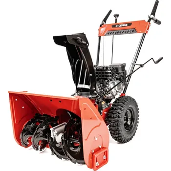 Sněhová fréza Sněhová fréza Hahn & Sohn Cedrus SB56