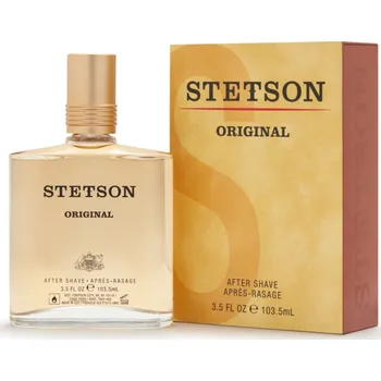Stetson Original After Shave