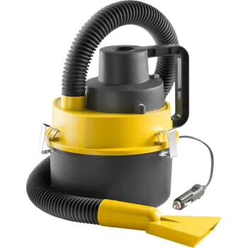 Vysavač Vysavač Brunner Vortix 12 V