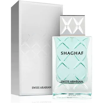 Pánský parfém Swiss Arabian Shaghaf for Men parfémovaná voda pro muže 75 ml