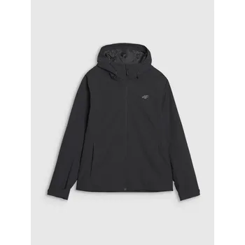 Moto bunda 4F pánská péřová bunda M703, velikost S