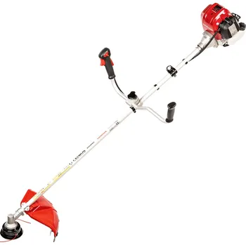 Elektrocentrála Hahn & Sohn Cedrus KH50PRO – výkonný křovinořez s profesionální výbavou a motorem Honda GX50