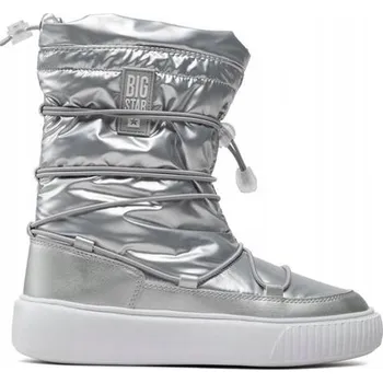 Dámská obuv Big Star dámské sněhule KK274195 velikost 41