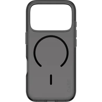 Pouzdro na mobilní telefon Zadní Kryt Panzerglass pro Apple iPhone 17 Pro, bezbarvý