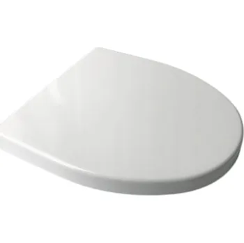 WC sedátko WC sedátko MKW CERSANIT PARVA bílé duroplast