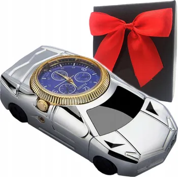 Zapalovač Zapalovač plynový Greifen, kovový