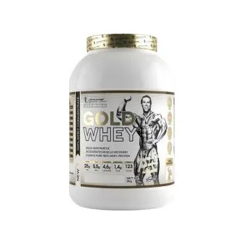 Protein Kevin Levrone GOLD Whey 2000g - Strawberry