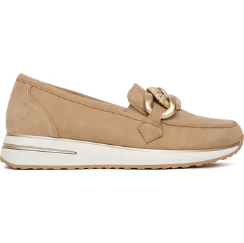 Dámská obuv Polobotky REMONTE